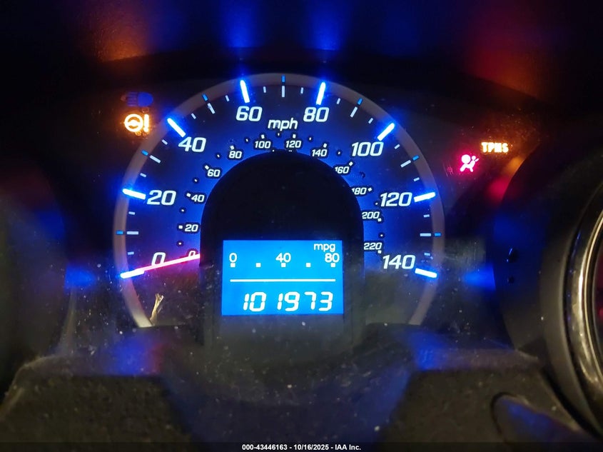 2012 Honda Fit Sport VIN: JHMGE8H57CC002943 Lot: 43446163