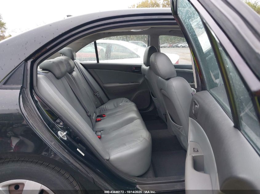 2009 Hyundai Sonata Gls VIN: 5NPET46C99H486376 Lot: 43446172