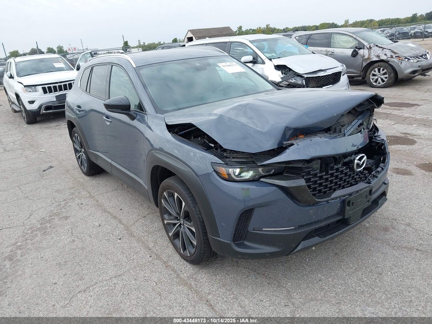 MAZDA CX-50 2.5 S PREMIUM PLUS