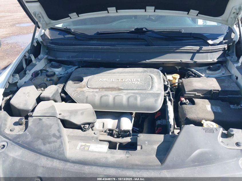 2014 Jeep Cherokee Latitude VIN: 1C4PJLCB1EW305313 Lot: 43446176