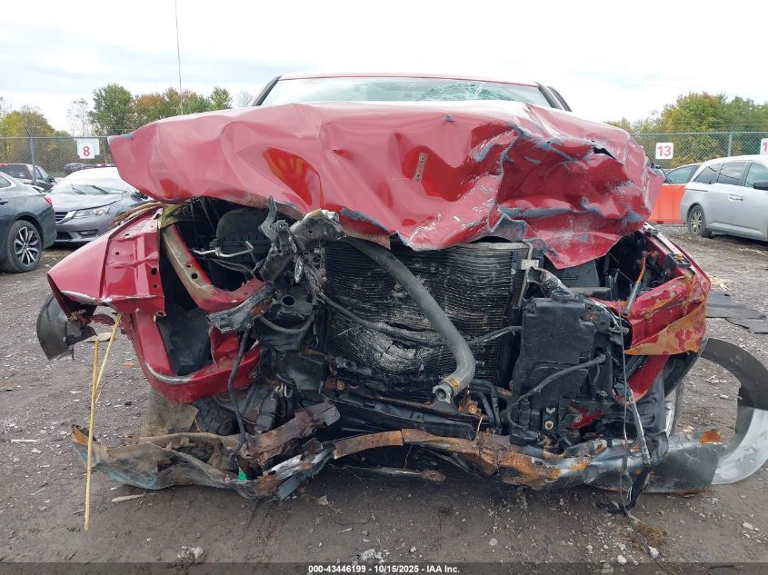 2009 Dodge Ram 1500 Slt/Sport/Trx VIN: 1D3HV13T59S713162 Lot: 43446199