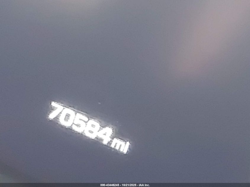 2020 GMC Yukon 4Wd Denali VIN: 1GKS2CKJ6LR223464 Lot: 43446245