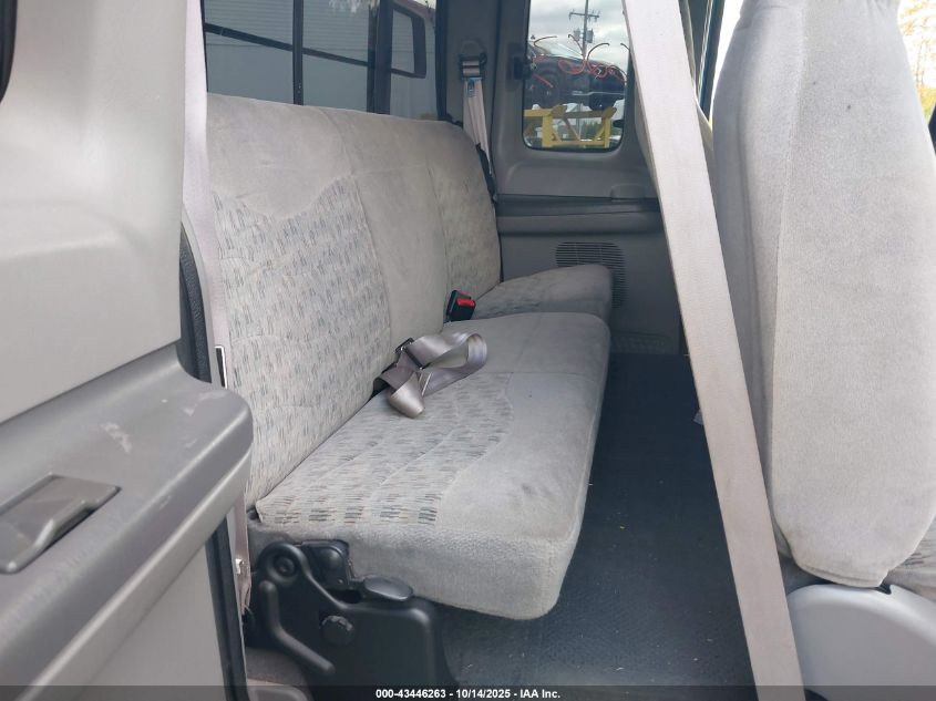 2000 Ford F-250 Lariat/Xl/Xlt VIN: 1FTNX21F7YEC27068 Lot: 43446263