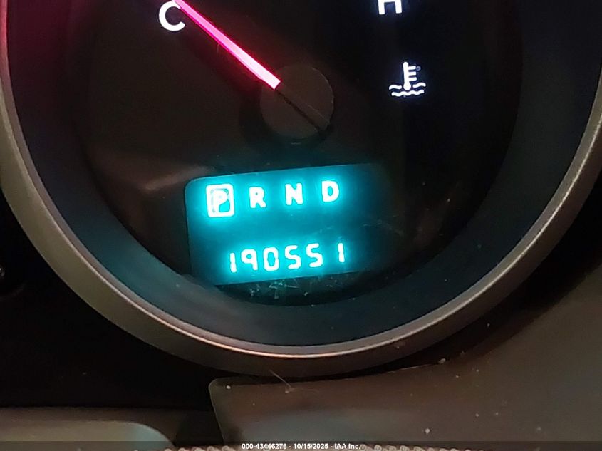 2010 Dodge Grand Caravan Se VIN: 2D4RN4DE7AR130342 Lot: 43446278