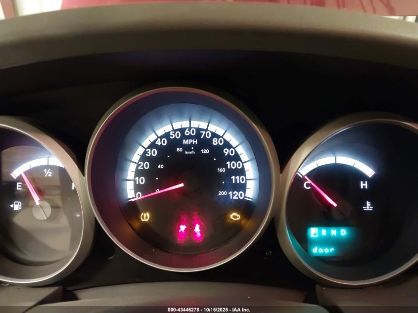 2010 Dodge Grand Caravan Se VIN: 2D4RN4DE7AR130342 Lot: 43446278