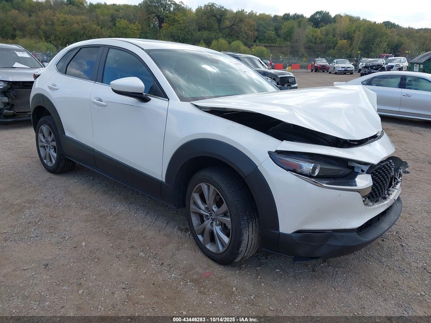 MAZDA CX-30 PREFERRED