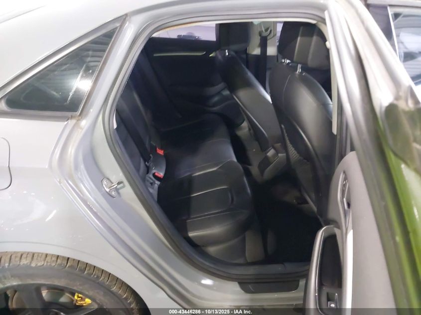 2015 Audi A3 2.0T Premium VIN: WAUBFGFF6F1009264 Lot: 43446286