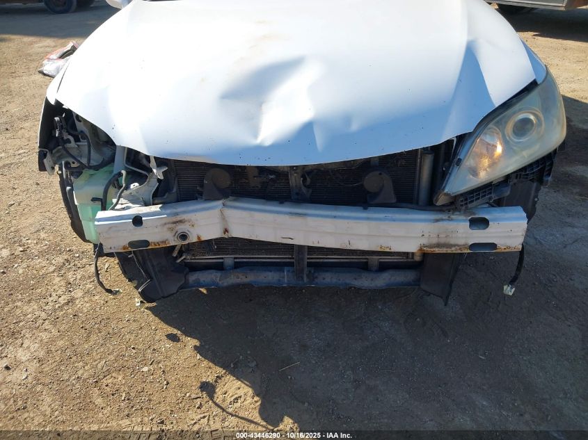 2008 Lexus Es 350 VIN: JTHBJ46G782250464 Lot: 43446290