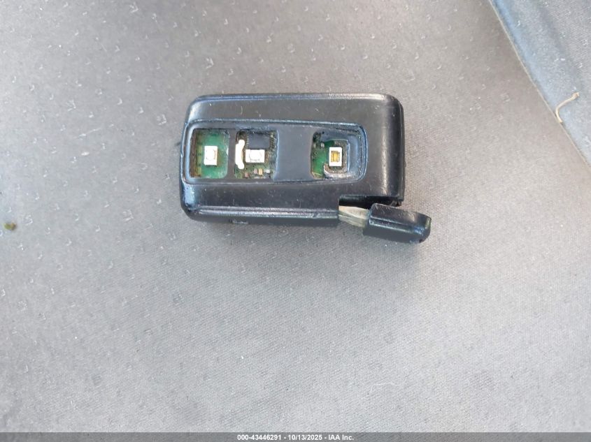 2009 Toyota Prius VIN: JTDKB20U293503090 Lot: 43446291