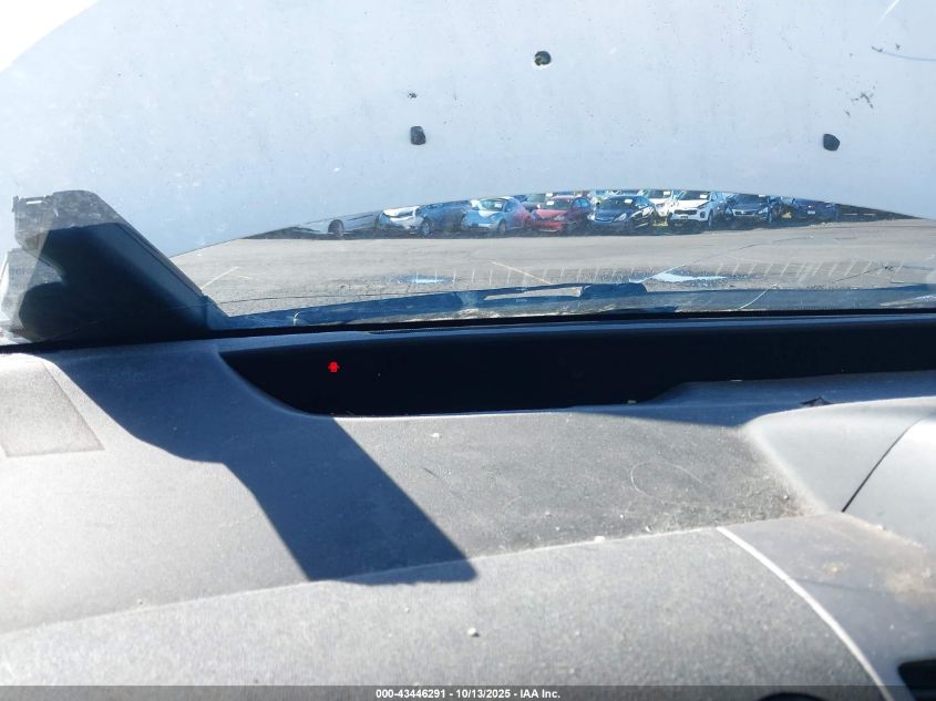 2009 Toyota Prius VIN: JTDKB20U293503090 Lot: 43446291