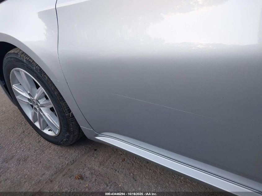 2014 Toyota Avalon Xle VIN: 4T1BK1EB0EU094721 Lot: 43446294