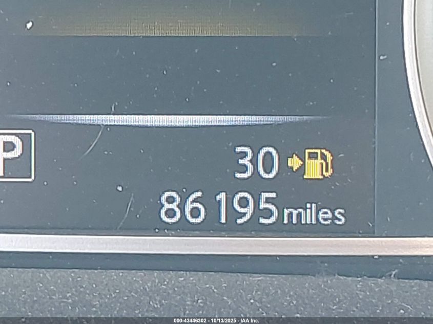 2017 Nissan Sentra Sv VIN: 3N1AB7AP1HL638472 Lot: 43446302