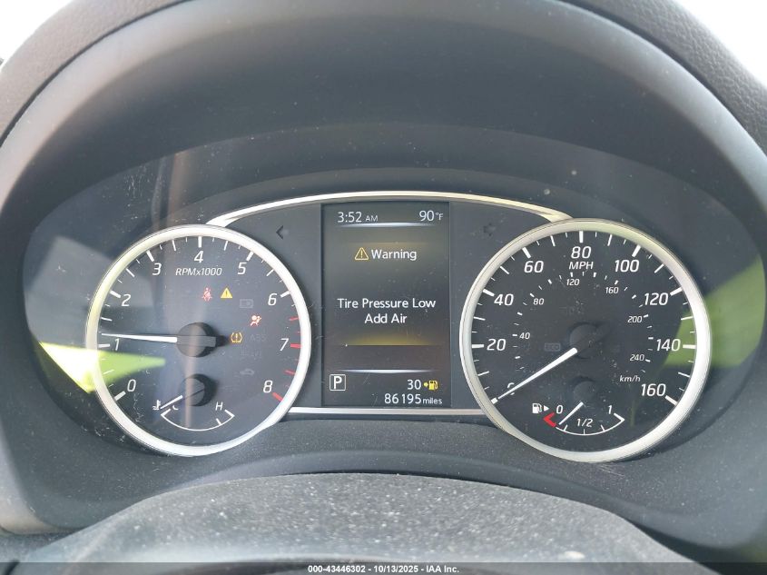 2017 Nissan Sentra Sv VIN: 3N1AB7AP1HL638472 Lot: 43446302