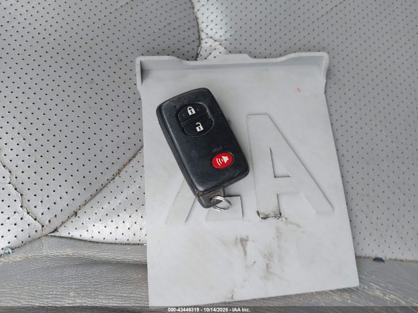 2009 Toyota Rav4 Limited VIN: JTMBF31V295014341 Lot: 43446319