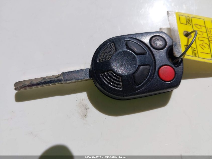 2015 Ford Focus Se VIN: 1FADP3F23FL205462 Lot: 43446327