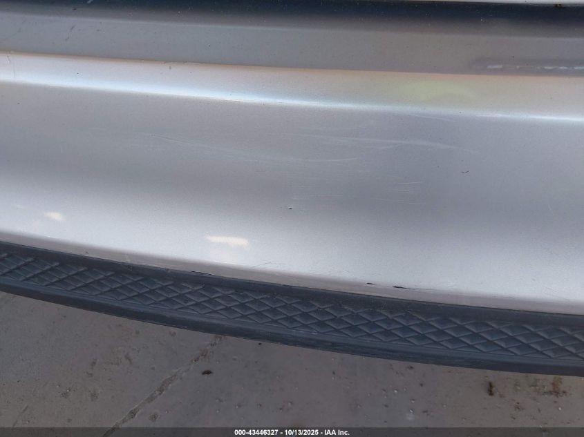 2015 Ford Focus Se VIN: 1FADP3F23FL205462 Lot: 43446327