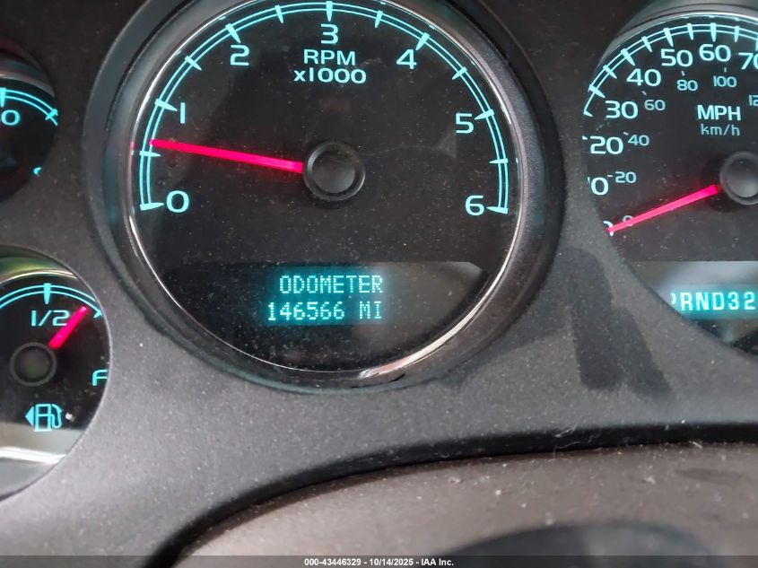 2008 GMC Sierra 1500 Slt VIN: 2GTEK13M081201658 Lot: 43446329