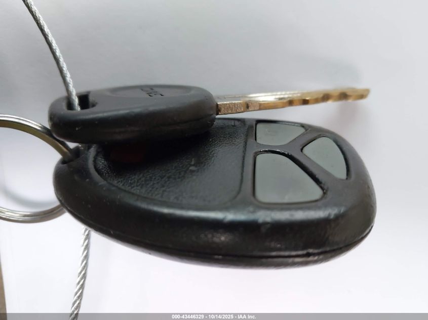 2008 GMC Sierra 1500 Slt VIN: 2GTEK13M081201658 Lot: 43446329