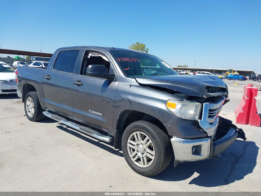 TOYOTA TUNDRA SR5 4.6L V8