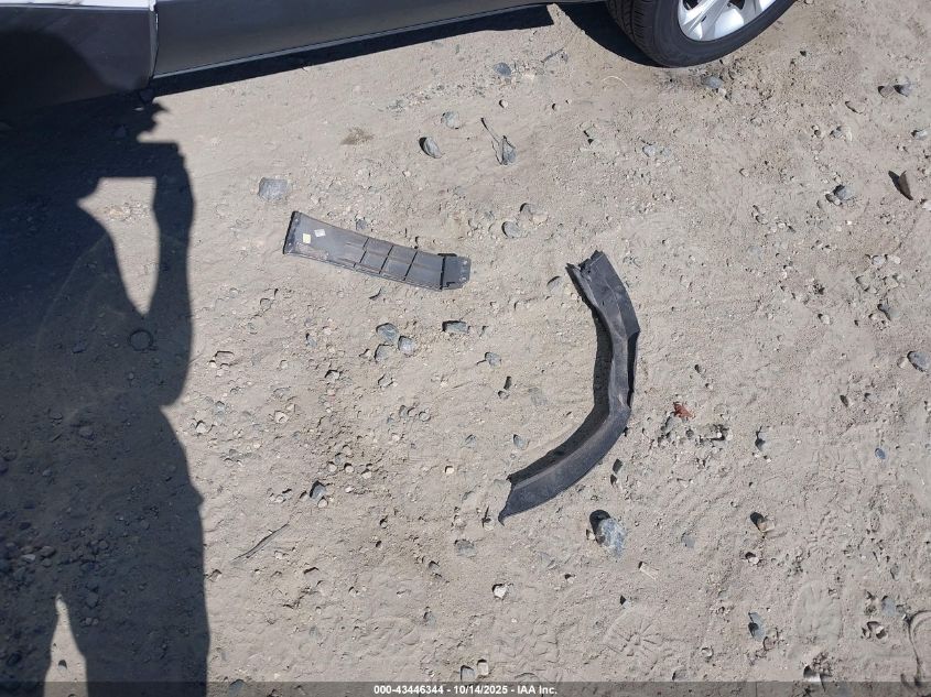 2019 Ford Escape S VIN: 1FMCU0F76KUA88050 Lot: 43446344