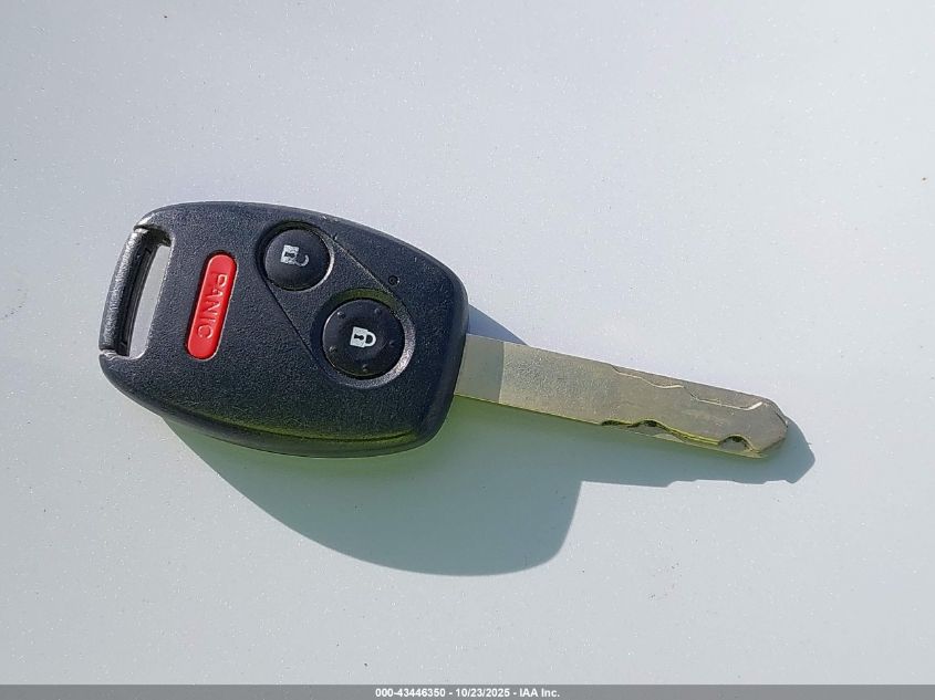 2007 Honda Fit Sport VIN: JHMGD38617S067233 Lot: 43446350