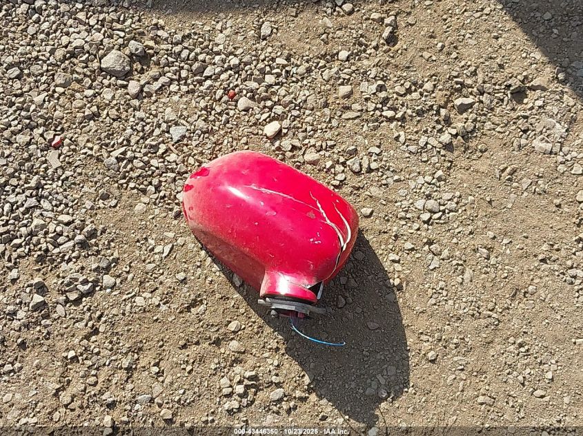 2007 Honda Fit Sport VIN: JHMGD38617S067233 Lot: 43446350