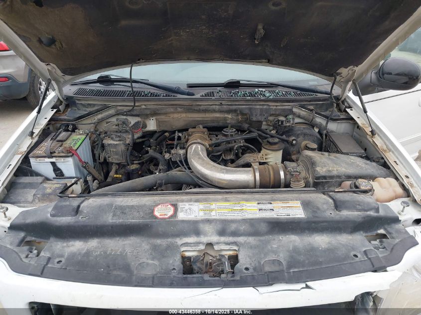 2001 Ford F-150 King Ranch Edition/Lariat/Xlt VIN: 1FTRW08L31KD77979 Lot: 43446358