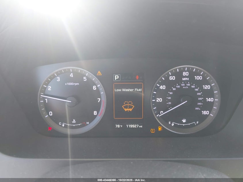 2017 HYUNDAI SONATA LIMITED 5NPE34AF8HH471237