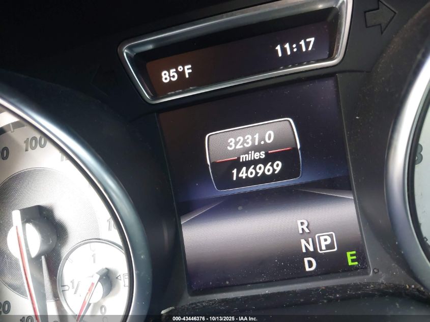 2014 Mercedes-Benz Cla 250 VIN: WDDSJ4EB3EN053332 Lot: 43446376