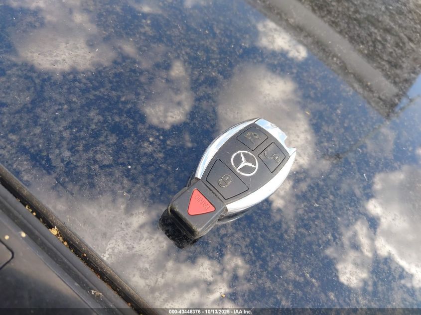 2014 Mercedes-Benz Cla 250 VIN: WDDSJ4EB3EN053332 Lot: 43446376