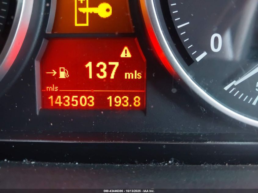 2011 BMW 328I xDrive VIN: WBAPK7C54BA773346 Lot: 43446386