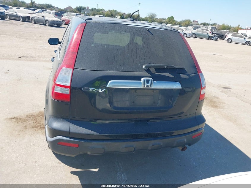 2007 Honda Cr-V Ex-L VIN: JHLRE38797C042111 Lot: 43446412