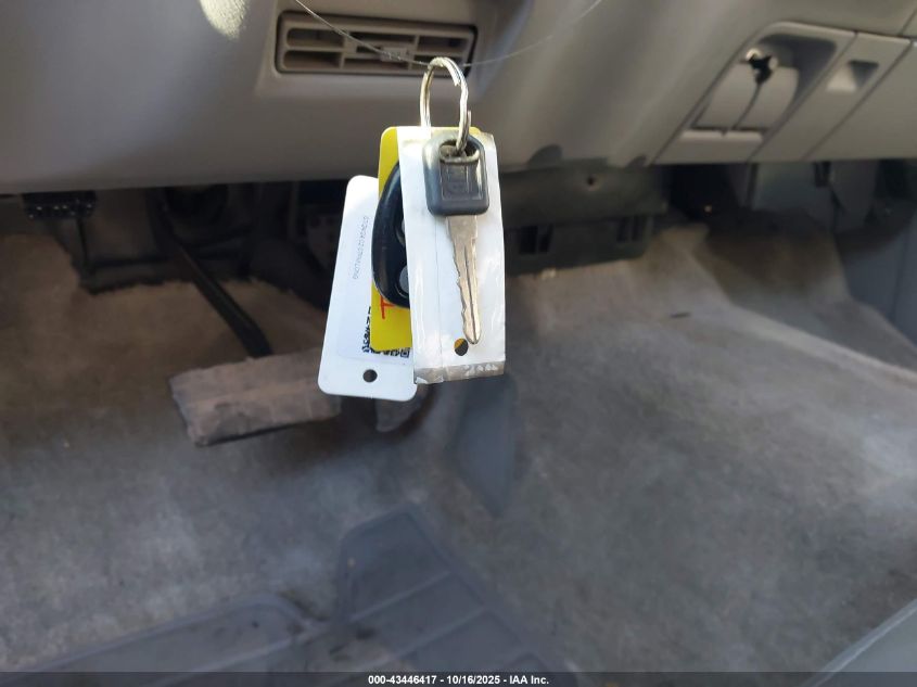 1999 Chevrolet Suburban 1500 Lt VIN: 3GNFK16R4XG271222 Lot: 43446417