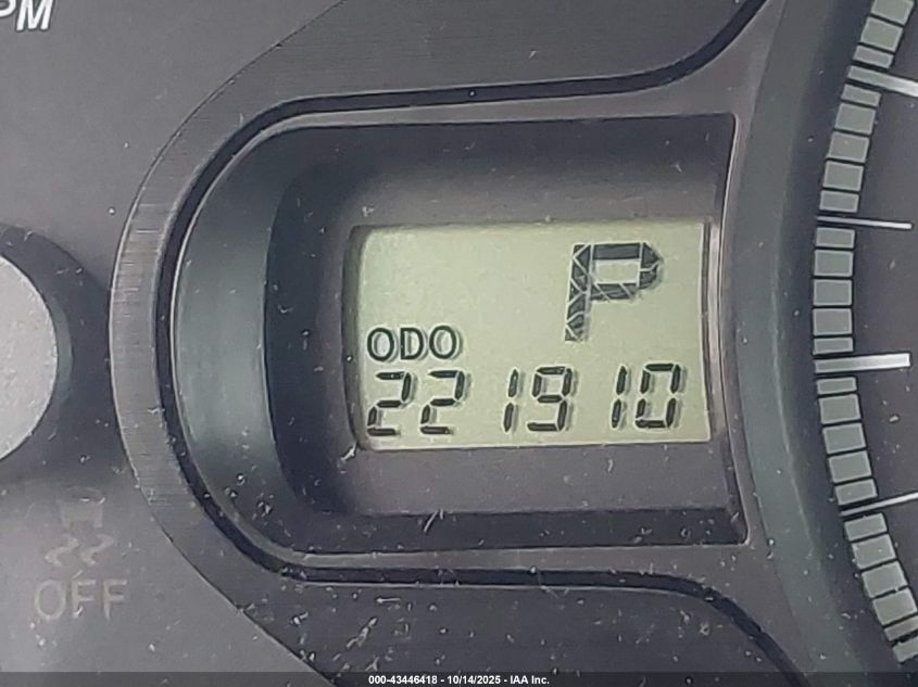 2011 Toyota Sienna Le V6 VIN: 5TDKK3DC4BS085840 Lot: 43446418