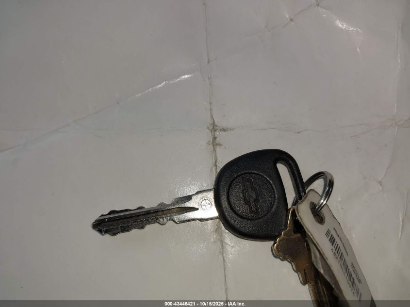 2008 Chevrolet Malibu Ls VIN: 1G1ZG57B28F192207 Lot: 43446421