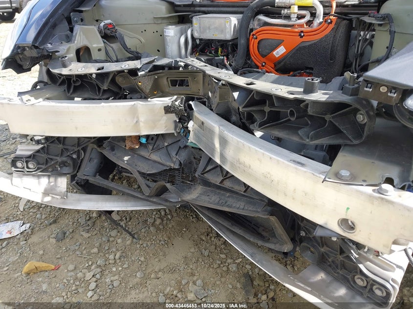 5YJ3E1EB7NF107960 2022 TESLA MODEL 3 photo no. 6