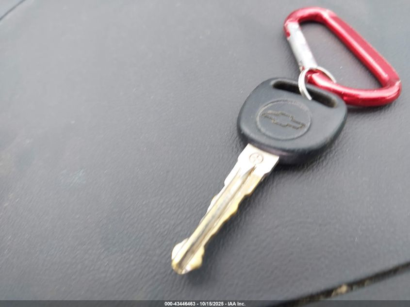 2007 Chevrolet Equinox Lt VIN: 2CNDL63F676011156 Lot: 43446463