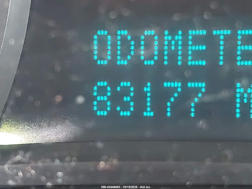 2007 Chevrolet Equinox Lt VIN: 2CNDL63F676011156 Lot: 43446463