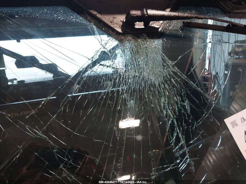 2025 Polaris Ranger Crew Xp 1000 Northstar Texas Edition VIN: 4XARST991S8766531 Lot: 43446477