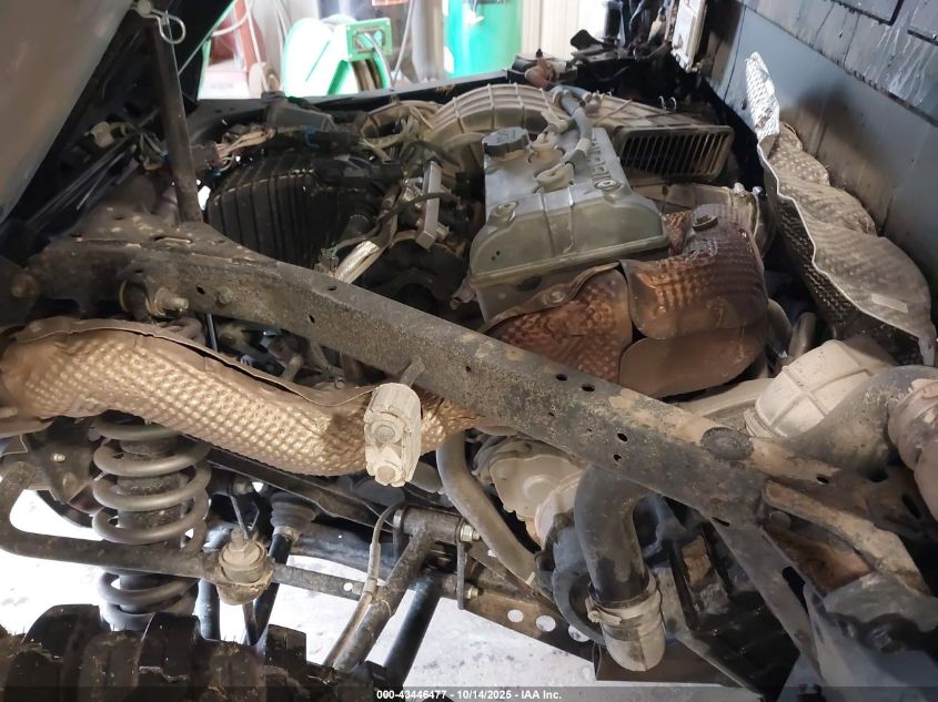 2025 Polaris Ranger Crew Xp 1000 Northstar Texas Edition VIN: 4XARST991S8766531 Lot: 43446477