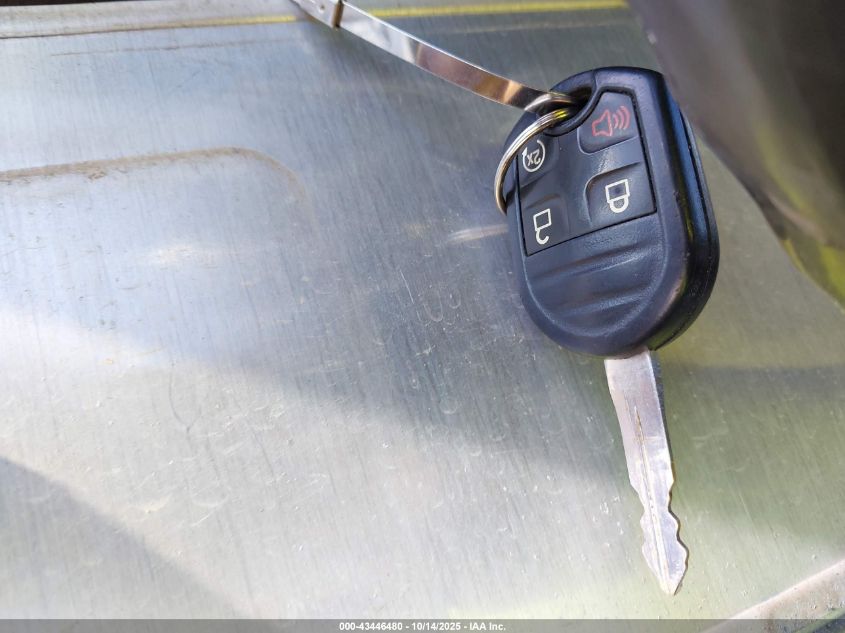 2014 Ford F-350 Lariat VIN: 1FT8W3BT1EEB40305 Lot: 43446480