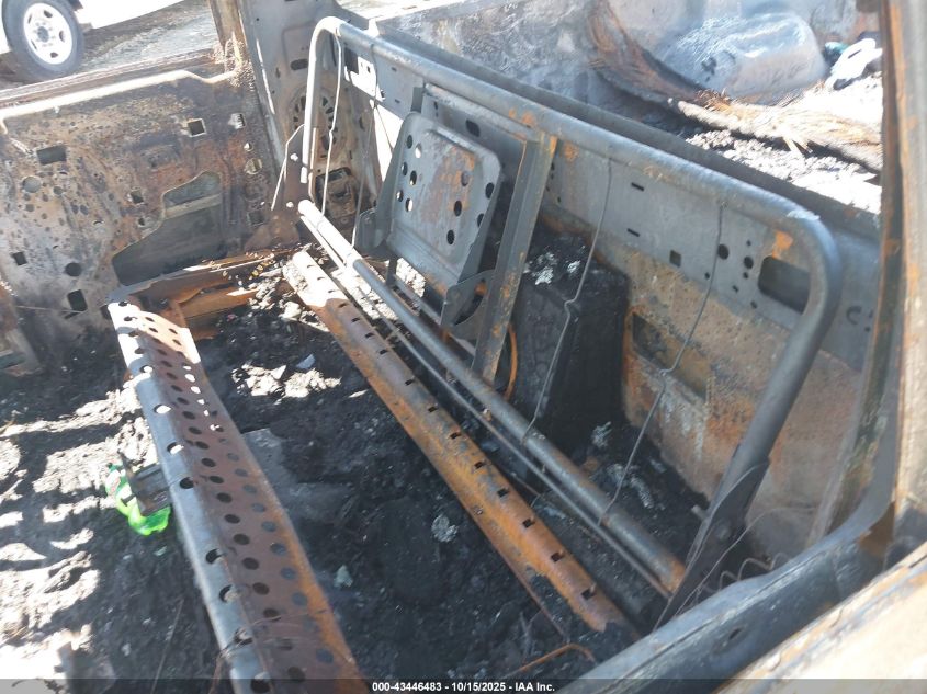 1999 Ford F-350 Lariat/Xl/Xlt VIN: 1FTWW32F5XED74225 Lot: 43446483