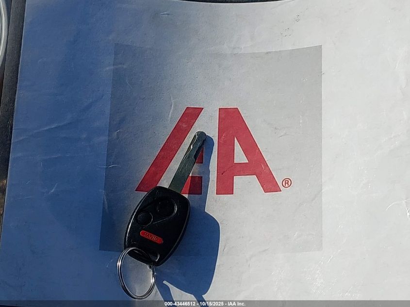 2007 Honda Cr-V Ex-L VIN: JHLRE38707C029098 Lot: 43446512