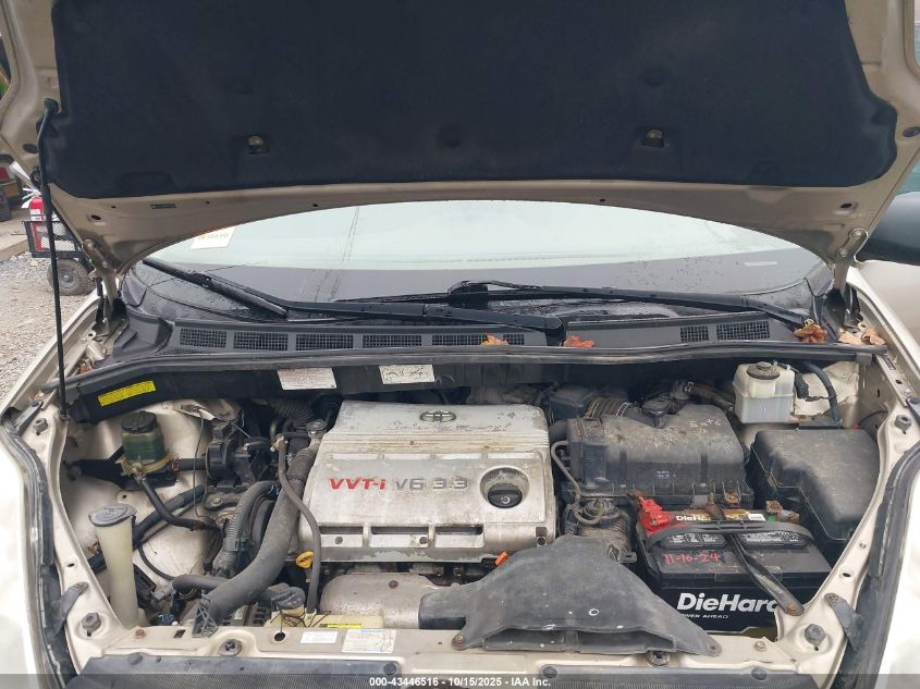 2006 Toyota Sienna Le VIN: 5TDZA23C86S451723 Lot: 43446516