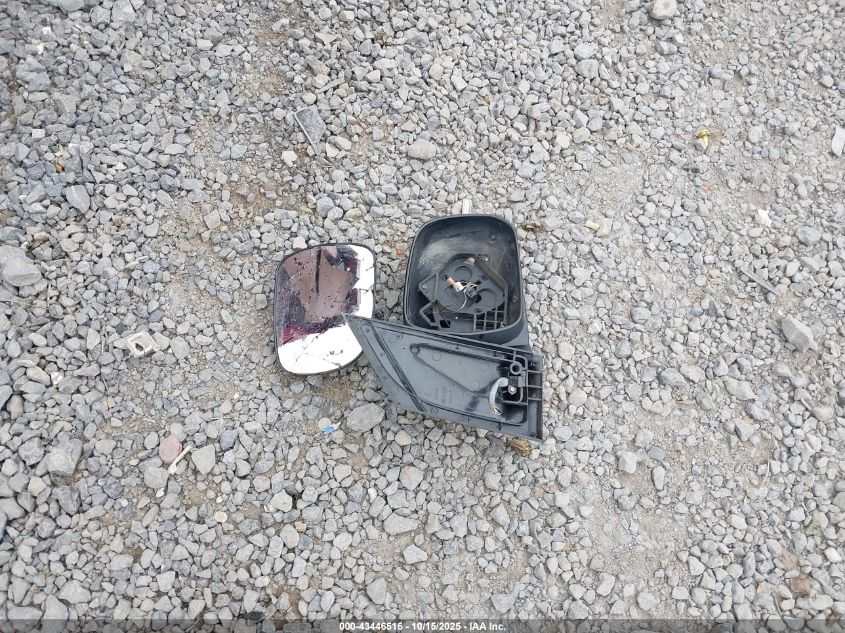 2006 Toyota Sienna Le VIN: 5TDZA23C86S451723 Lot: 43446516