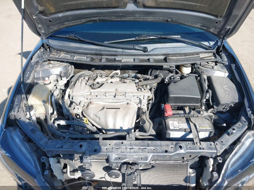 2015 Scion Tc VIN: JTKJF5C70F3091943 Lot: 43446530