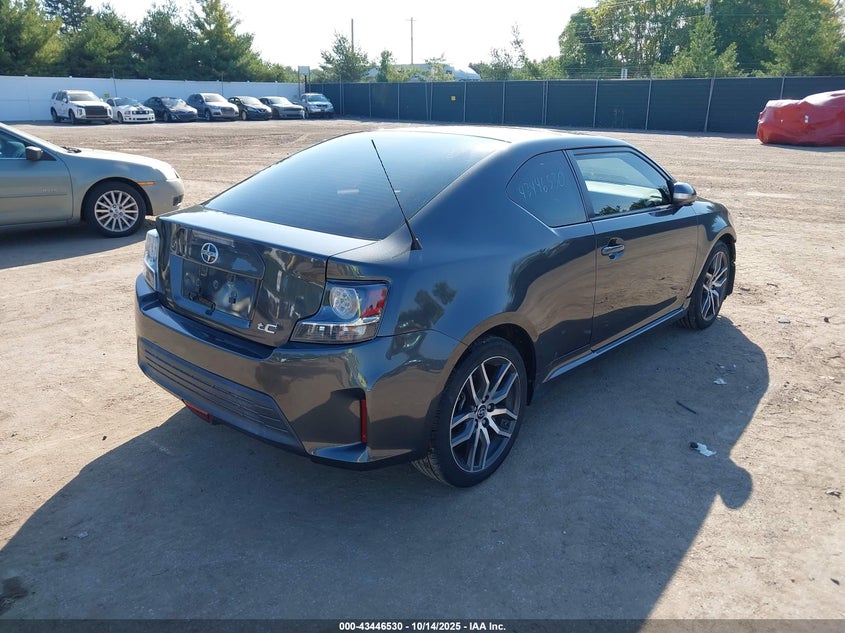 JTKJF5C70F3091943 2015 SCION TC photo no. 4