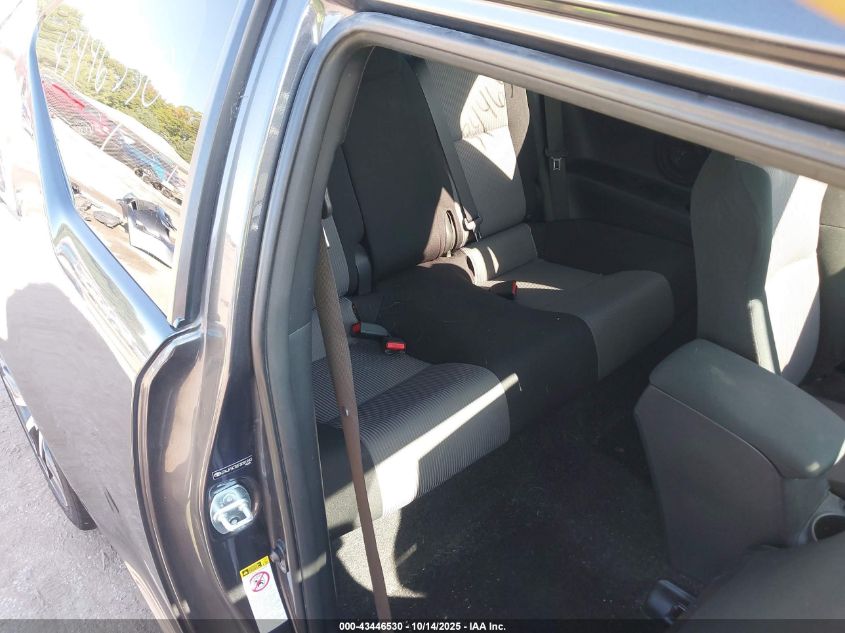 2015 Scion Tc VIN: JTKJF5C70F3091943 Lot: 43446530