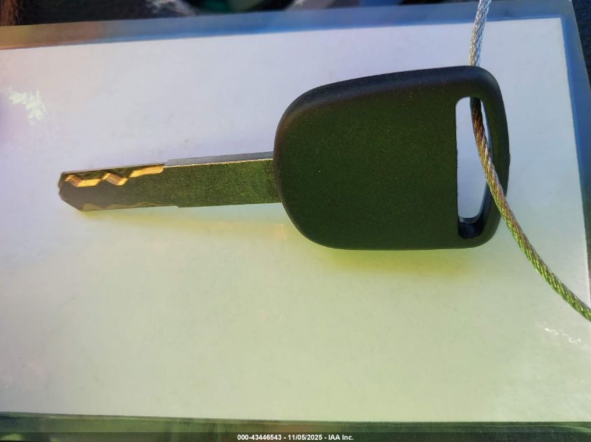 2017 Honda Accord Lx VIN: 1HGCR2F32HA030155 Lot: 43446543