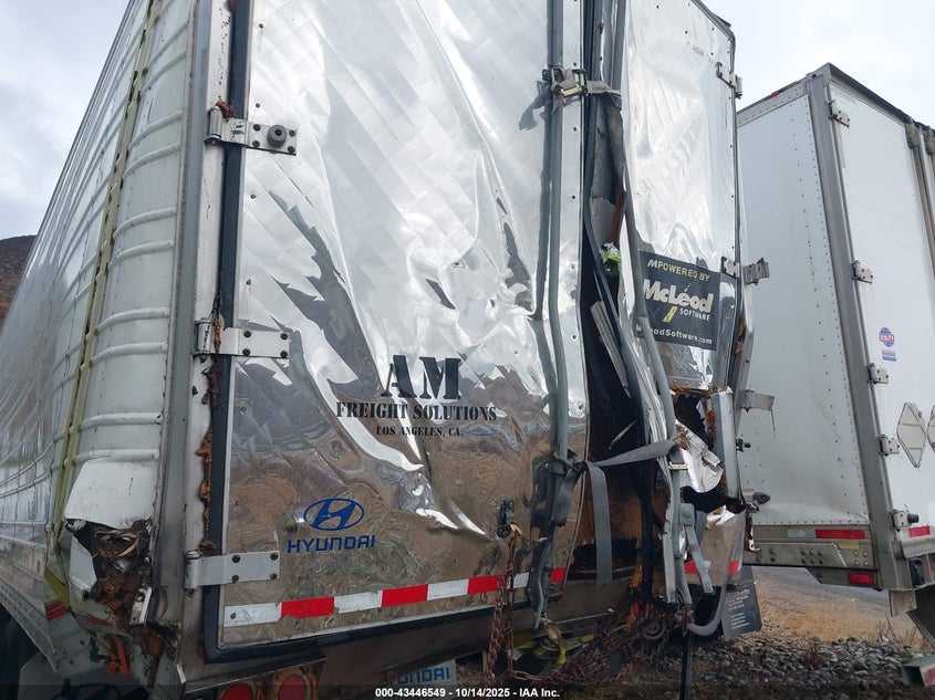 2017 HYUNDAI TRANSLEAD INC OTHER auction photo 6